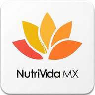 NutriVida MX logo